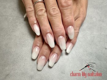 チャーム リリー(Charm lily)/