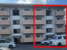 ボディケアダイキ/当店の表側