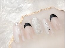 ABCネイル 自由が丘店(ABC Nail)/★NEW★ハンド定額オフ込6980円