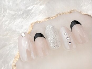 ABCネイル 自由が丘店(ABC Nail)/★NEW★ハンド定額オフ込6980円