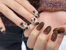 エイチ 立川北口店(H)/持ち込みデザイン