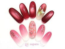 サパラ 八千代台店(Sapara)/ゴールド定額☆￥5,799　150種☆