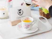 ハダヒカリ(HadaHikari)/完全個室空間