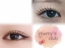 チェリーズクラブ 上福岡店(Cherry'sClub)