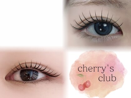 チェリーズクラブ 上福岡店(Cherry'sClub)の写真