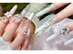 U.SEE Nail 【ユーシーネイル】横浜駅東口【4/10 NEW OPEN】の写真