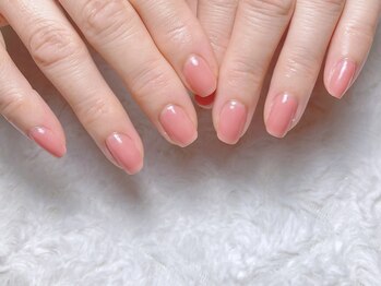 ジェルポリッシュ