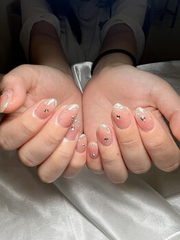 シーズネイル 那覇店(She's nail)/