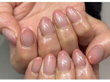 ビート(BEAT)/シンプルネイル