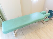 所沢西口連動整体院/【ご質問】辛い箇所多く可能？