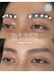 アンドレス(&Less)の写真/【洗練された完全個室空間♪】自己処理に限界を感じたら◎プロの似合わせ眉で一気に垢抜け