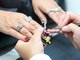 ミスターネイルアート68(mr.nail.art68)の写真/【長さ出し対応】チップで叶う理想のフォルム◎短い爪や形のお悩みも解消して、指先まで美しい仕上がりに♪