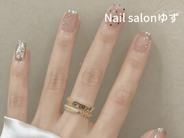 定額ネイル