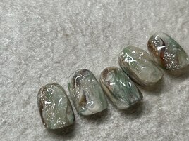 《Nuance Nails》