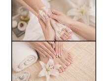 ルアンタイ(REURN THAI)の雰囲気(フットスパ)