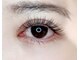 エミュール(emuir)の写真/【LED導入salon♪】モチ◎「あなただけの理想の目元へ」オーダーメイドまつげパーマで上品な仕上がりを♪