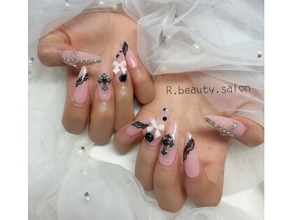 アールビューティー(R.beauty)の写真