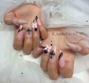 アールビューティー(R.beauty)