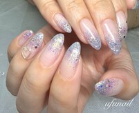 ウフネイル(ufu nail)