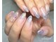 ウフネイル(ufu nail)の写真