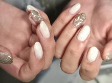 ググ 小田原(gg)/ハンド　定額デザイン