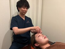 グロウ鍼灸整体院 新井薬師院(GLOW鍼灸整体院)の雰囲気(美容鍼で内側から美容ケア☆むくみやニキビにも◎眼精疲労/鍼灸)