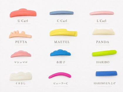 プログレス 成田店(PROGRESS by ヂェムクローバーヘア)の写真