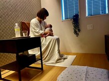 モアシェリール(Moi che’rir)の雰囲気（貸し切りだから周りを気にせずお子様同伴でもくつろげます！）