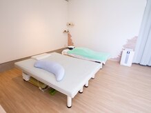 ボディケア ハナ(HANA)/3　内観