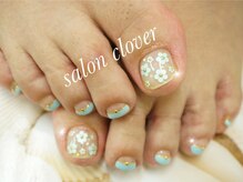 サロン クローバー/