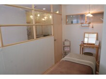 ソポロマ(SopoLoma)/◯施術室◯