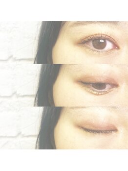 プライズアイリス アイラッシュ 池袋東口店(prize Iris eyelash)/まつ毛パーマ♪【池袋】