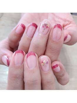 ハンドレッド(HANDRED)/