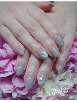 アイネイル(iNAIL)/