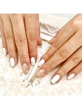 ペルシャ(Persian)/持ち込みデザイン