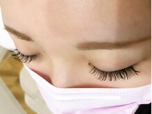 アーサス ヘアー デザイン 燕三条店(Ursus hair Design by HEAD LIGHT)/フラットラッシュ120本