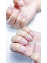 レインボーネイルズ(Rainbow nails)/