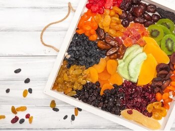 アジアンリラクゼーション ヴィラ 福岡東店(asian relaxation villa)/健康を意識したバリ島食文化