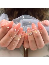 エクラ 横浜関内店(Eclat)/トレンドデザイン６９８０円