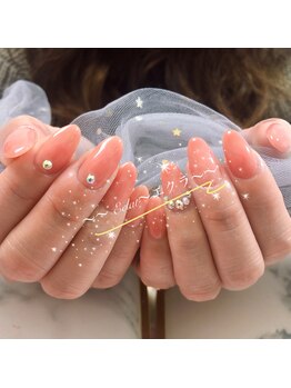 エクラ 横浜関内店(Eclat)/トレンドデザイン６９８０円