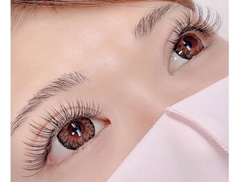 カイ(kai)/フラットラッシュ