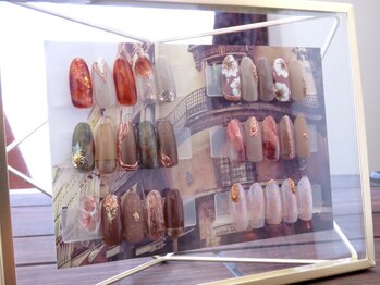 カイリ(Kaire)/定額デザイン