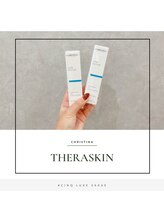 サンクリュクス 栄店(CINQ LUXE)/【商品】テラスキン