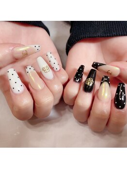 スカルプ定額¥5,800