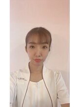 メナードフェイシャルサロン 北見店&nbsp;谷本 桃佳