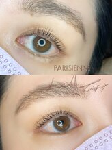 ルポ 札幌円山店(repos)/パリジェンヌラッシュリフト