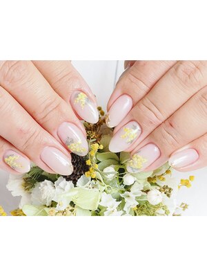 Belle Nail 【ベルネイル】