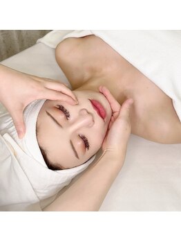 ナラビューティー(NARA BEAUTY)/◇小顔コルギ◇