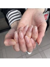 トータルサロン 白べぇーっ プラス/ちゅるんワンカラー