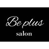 ビープラスサロン(Be plus salon)ロゴ